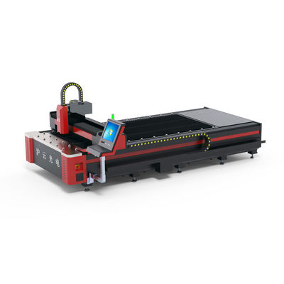 SERVO-MOTOR Maszyna do cięcia laserowego stali węglowej 1500*3000 mm 1500w Usługa obsługi i naprawy terenowej