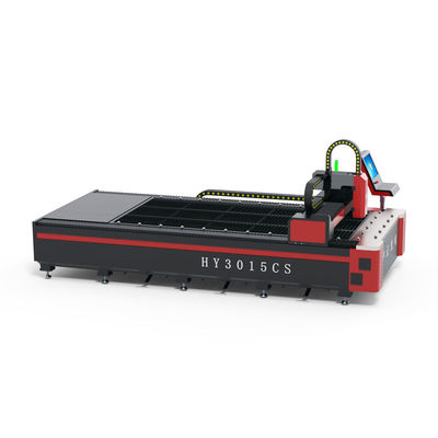 SERVO-MOTOR Maszyna do cięcia laserowego stali węglowej 1500*3000 mm 1500w Usługa obsługi i naprawy terenowej