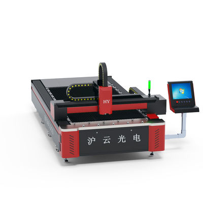 Serwo-silnik do cięcia laserowego włókien CNC 3015CS 12000W z otwartym typem