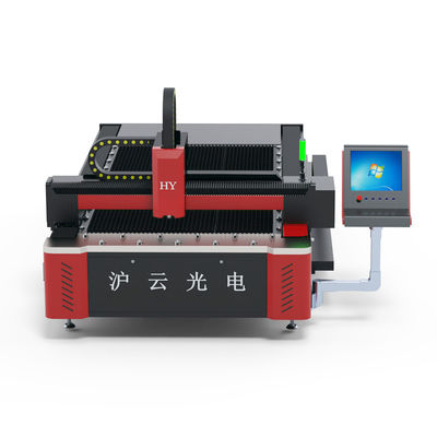 Serwo-silnik do cięcia laserowego włókien CNC 3015CS 12000W z otwartym typem