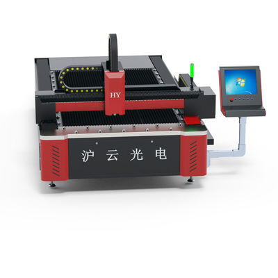 3800 KG Waga 4000w Cnc laserowa maszyna do cięcia z laserowym włóknem obrotowym i model 2030