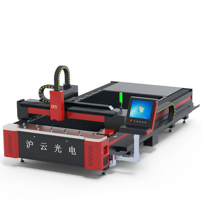 Chylaser Fiber Glory Star Mini Laserowa Maszyna do cięcia metalu
