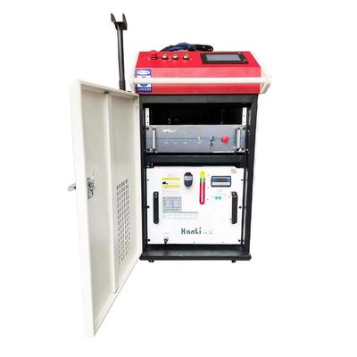 Długość fali 1080nm Spot Fanuci Thermocouple Anhui Sensors Marking Laser Welding Machine
