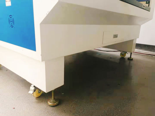 1000-26000mm/min Prędkość cięcia Maszyna do grawerowania laserowego CO2 z wyższym poziomem i serwisem