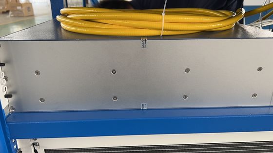 1000W 1500W 2000W 3000W Przenośna przenośna maszyna spawalnicza laserowa z włókna do przemysłu