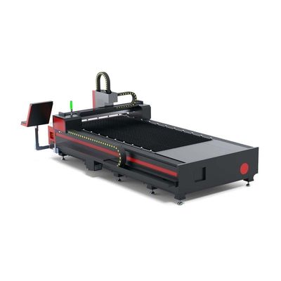Wysokiej precyzji maszyna do cięcia laserowego włókna 3015 do metalu arkuszowego 1000W 1500W 2000W 3000W