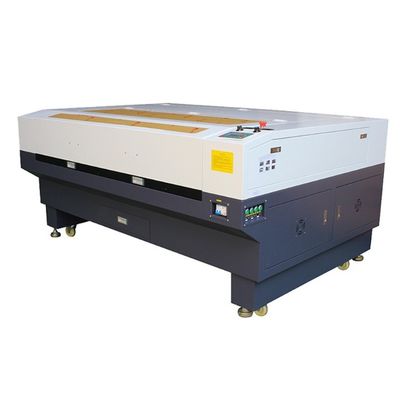 Grawer laserowy CO2 80W-200W do wody schłodzonej tkaniny drewnianej, papieru kamiennego, szkła, skóry akrylowej