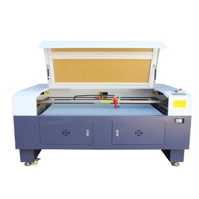 Grawer laserowy CO2 80W-200W do wody schłodzonej tkaniny drewnianej, papieru kamiennego, szkła, skóry akrylowej
