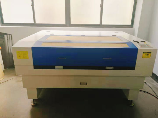 Grawer laserowy CO2 80W-200W do wody schłodzonej tkaniny drewnianej, papieru kamiennego, szkła, skóry akrylowej