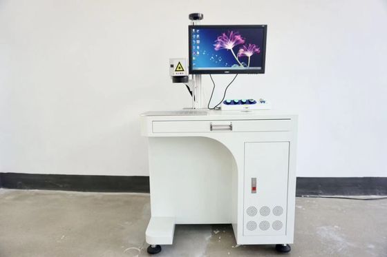 Tryb chłodzenia powietrzem dla RAYCUS Desktop Chłodzenie wodne na laserze włóknistym