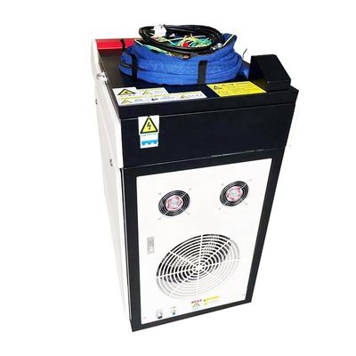 Raytools Laser Head 2024 3 w 1 ręczna lasera 1000w 1500w 2000w Aluminium
