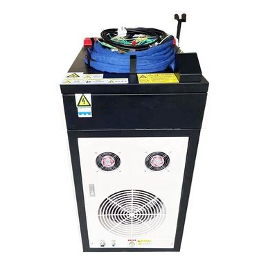 Raytools Laser Head 2024 3 w 1 ręczna lasera 1000w 1500w 2000w Aluminium