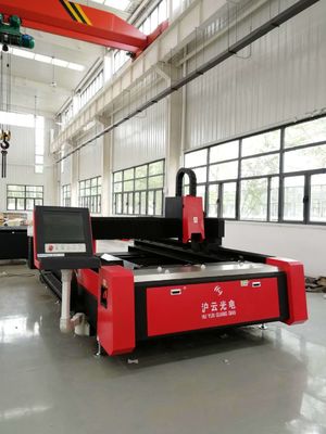 Głowa cięcia Raytools Maszyna do cięcia laserowego włókna CNC 1000W 1500W 2000W 3000W