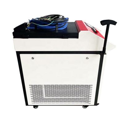 Raytools Laser Head Welding Laser Machine 1500w i 2000w do chłodzonego powietrzem przenośnego spawania