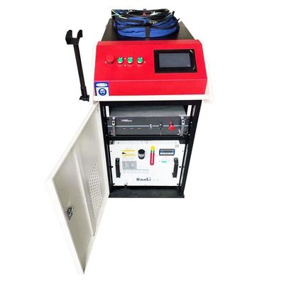 Raytools Laser Head Welding Laser Machine 1500w i 2000w do chłodzonego powietrzem przenośnego spawania