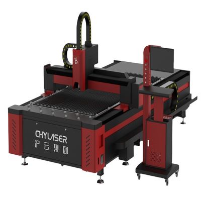 Maszyna do cięcia laserowego metalu typu Gantry 3015 z prędkością cięcia 1000-26000 mm/min
