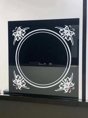 Maszyna do oznakowania laserowego włókna Raycus dla małych maszyn 110*110mm /175*175mm