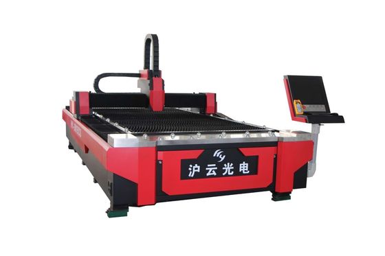 Maszyna do cięcia laserowego włókna 1000w 1500w 2000w 3000w Raytools