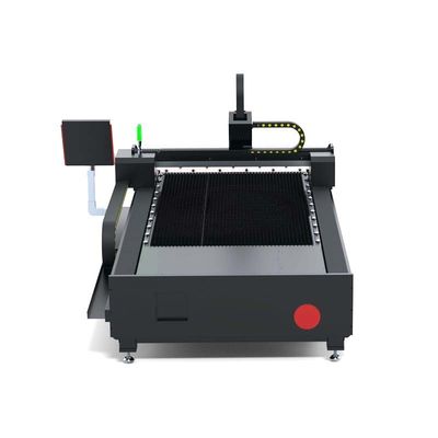 Maszyna do cięcia laserowego metalu z mocą laserową 1000W/1500W/2000W/3000W i funkcją CNC