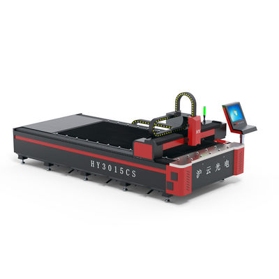 Maszyna do cięcia laserowego metalu z mocą laserową 1000W/1500W/2000W/3000W i funkcją CNC