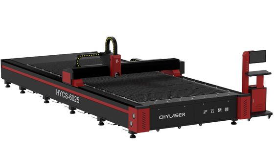 2024 Maszyna do cięcia laserowego włókna o wysokiej mocy 6000W 8KW 20KW dla metalu arkuszowego w formacie Dst