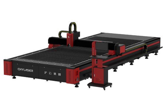 2024 Maszyna do cięcia laserowego włókna o wysokiej mocy 6000W 8KW 20KW dla metalu arkuszowego w formacie Dst