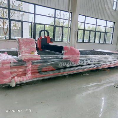 HIWIN Guiderrail 2024 Wysokiej mocy Precyzyjna Maszyna do cięcia laserowego do cięcia grawerowania