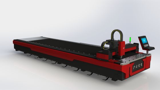 HIWIN Guiderrail 2024 Wysokiej mocy Precyzyjna Maszyna do cięcia laserowego do cięcia grawerowania