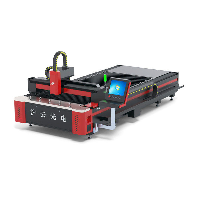 SERVO-MOTOR Maszyna do cięcia laserowego stali węglowej 1500*3000 mm 1500w Usługa obsługi i naprawy terenowej