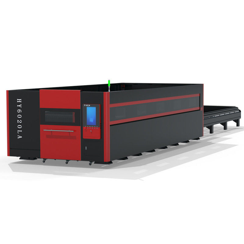 Szybkość Dajco Mikrożet Szafka Tekstylialna 8kW Dom 4040 Szafka Maszyna do cięcia laserowego do cięcia powierzchni 3000 * 1500mm