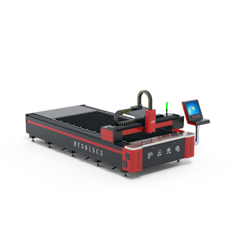 Chylaser Fiber Glory Star Mini Laserowa Maszyna do cięcia metalu