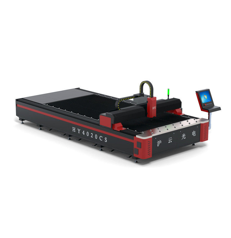 Wiper Strip Cleaning CNC Plasma Cutter Metal Laser Cut Machine z wagą 7000 KG