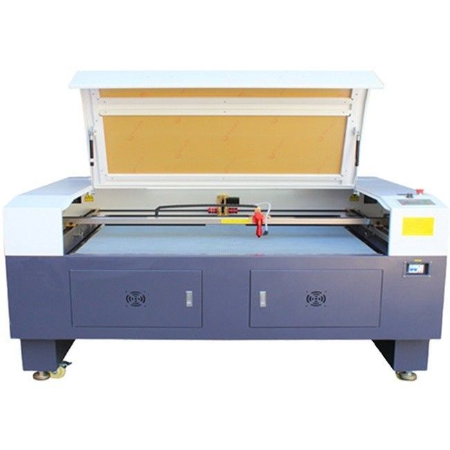 Grawer laserowy CO2 80W-200W do wody schłodzonej tkaniny drewnianej, papieru kamiennego, szkła, skóry akrylowej